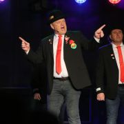 Kulturkreis Bad Gleichenberg - Faschingssitzung 2020