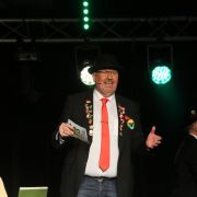 Kulturkreis Bad Gleichenberg - Faschingssitzung 2020