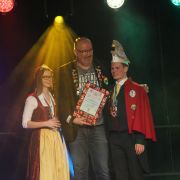 Kulturkreis Bad Gleichenberg - Faschingssitzung 2020