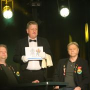 Kulturkreis Bad Gleichenberg - Faschingssitzung 2020