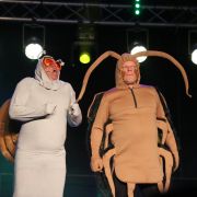 Kulturkreis Bad Gleichenberg - Faschingssitzung 2020