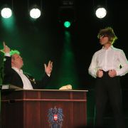Kulturkreis Bad Gleichenberg - Faschingssitzung 2020
