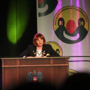 Kulturkreis Bad Gleichenberg - Faschingssitzung 2020