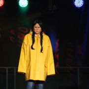Kulturkreis Bad Gleichenberg - Faschingssitzung 2020