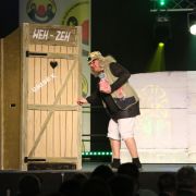 Kulturkreis Bad Gleichenberg - Faschingssitzung 2020