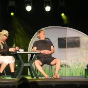 Kulturkreis Bad Gleichenberg - Faschingssitzung 2020