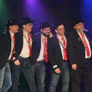 Kulturkreis Bad Gleichenberg - Faschingssitzung 2020